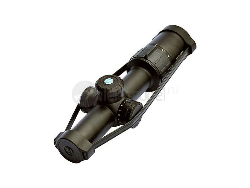 Yukon Jaeger 1-4x24 с меткой X01i