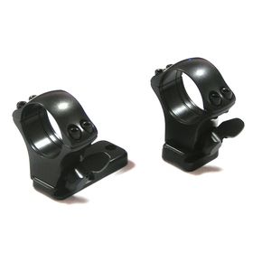 Кольца быстросъемные на раздельных основаниях Mak на Antonio Zoli, 30 мм (5252-30067)