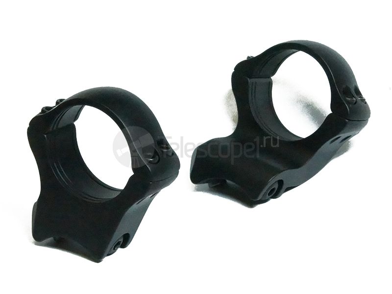 Кольца на раздельных основаниях Mak на Blaser R93, 30 мм, высота 11 мм (5312-30193)