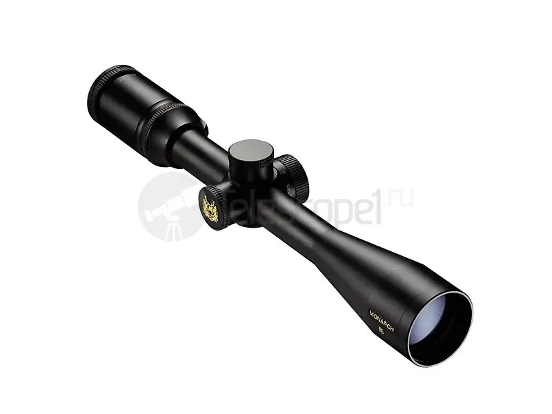 Оптический прицел Nikon Monarch 3 4-16x42 SF Matte/NP
