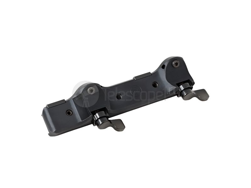 Быстросъемный кронштейн Mak на Blaser R93, LM-призма (5092-40193) Быстросъемный кронштейн Mak на Blaser R93, LM-призма (5092-40193)