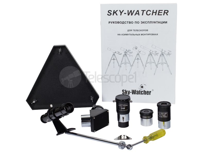 Sky-Watcher BK 705AZ2