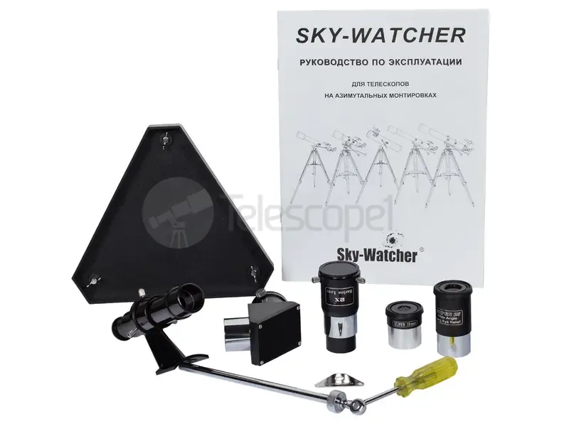 Телескоп Sky-Watcher BK 705AZ2
