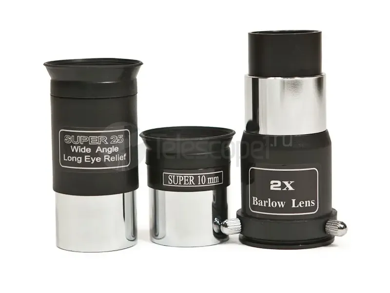 Телескоп Sky-Watcher BK 707AZ2