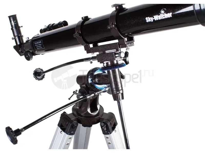 Телескоп Sky-Watcher BK 709EQ2