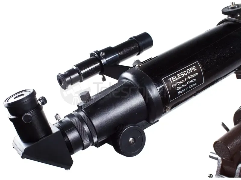 Телескоп Sky-Watcher BK 709EQ2