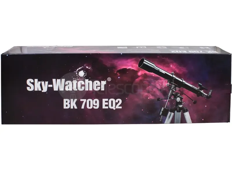Телескоп Sky-Watcher BK 709EQ2