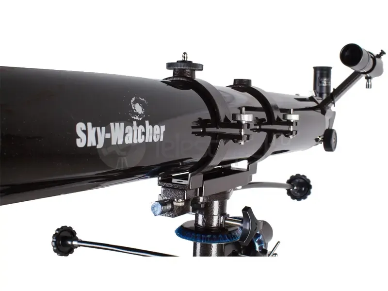 Телескоп Sky-Watcher BK 809EQ2