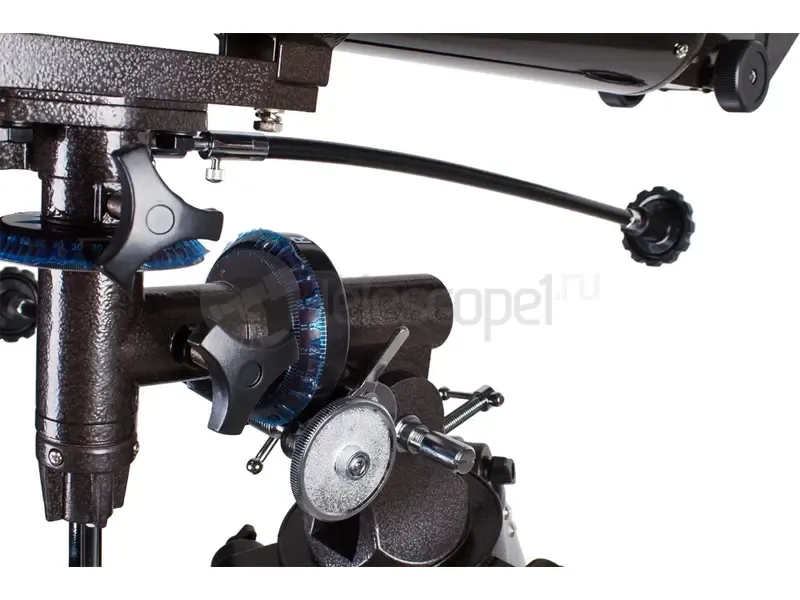 Телескоп Sky-Watcher BK 809EQ2