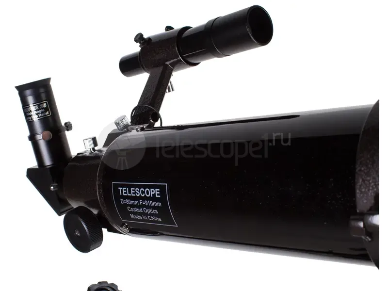 Телескоп Sky-Watcher BK 809EQ2