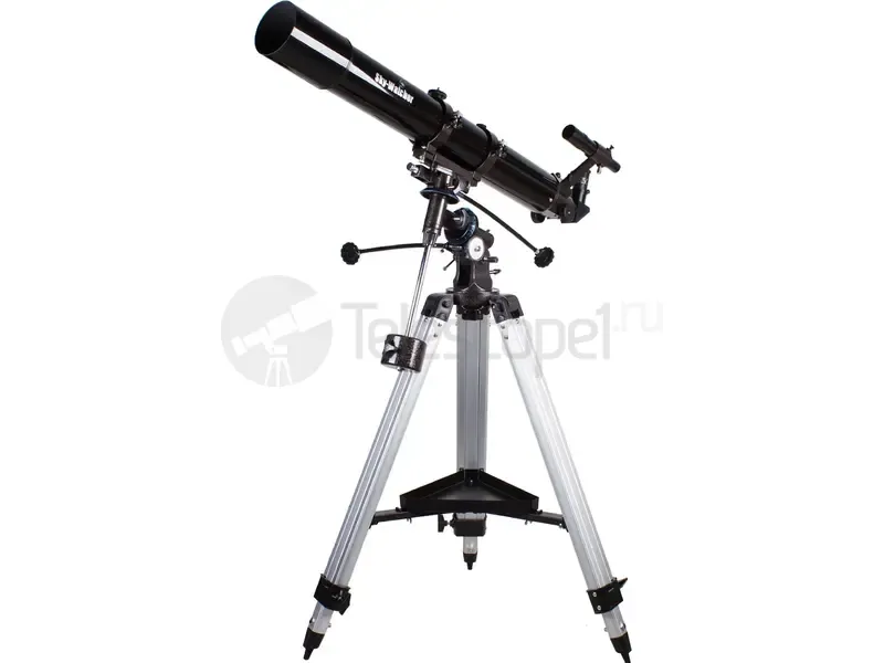 Телескоп Sky-Watcher BK 809EQ2