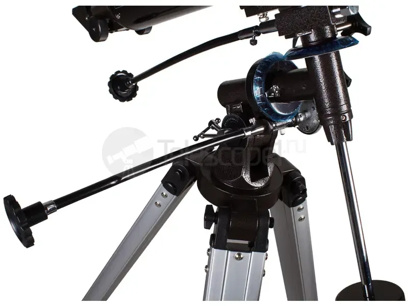 Телескоп Sky-Watcher BK 909EQ2