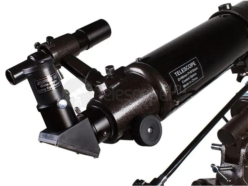 Телескоп Sky-Watcher BK 909EQ2