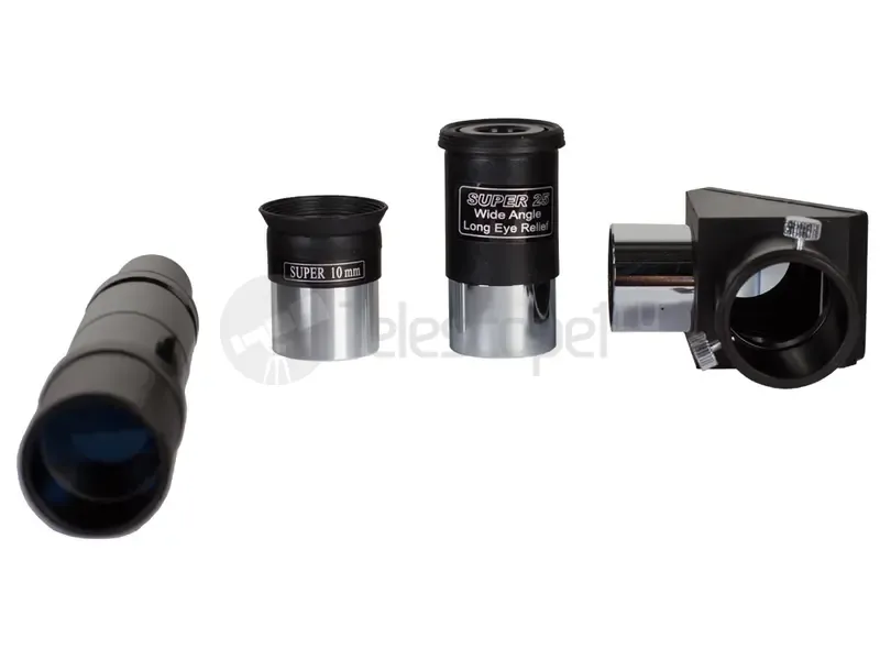 Телескоп Sky-Watcher BK 909EQ2