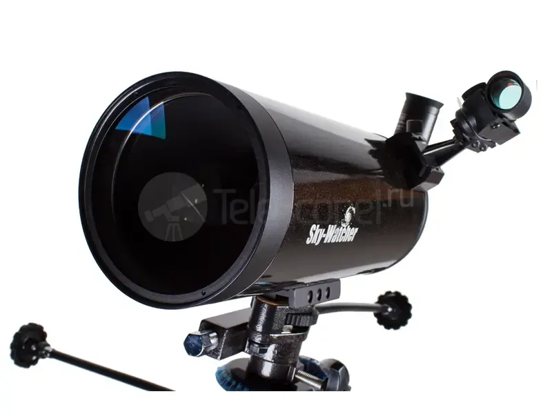 Телескоп Sky-Watcher BK MAK102EQ2