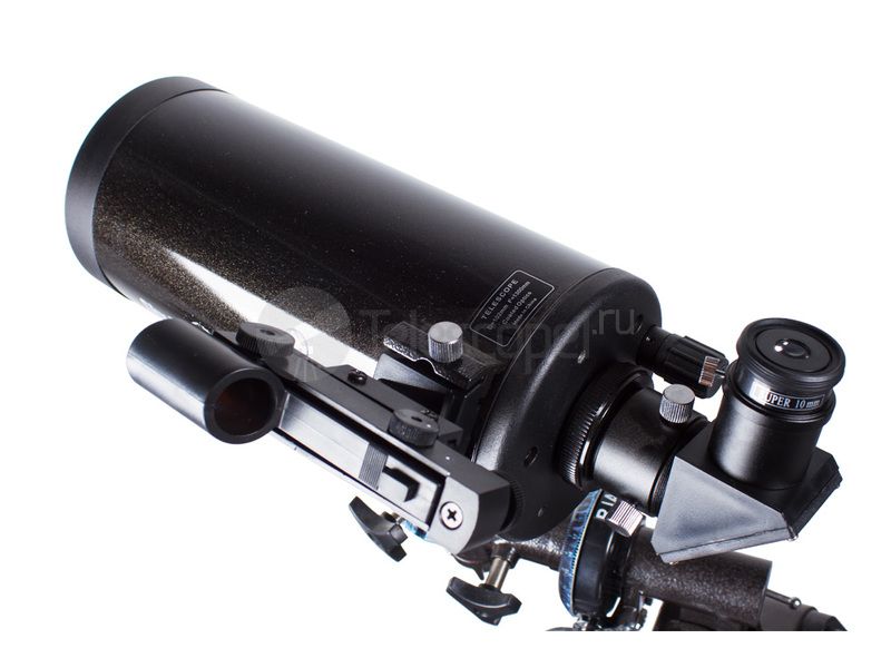 Sky-Watcher BK MAK102EQ2