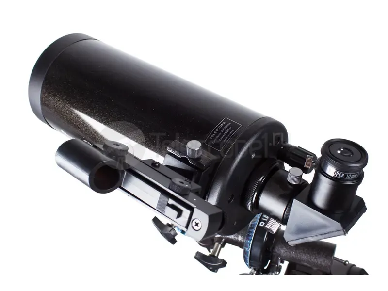 Телескоп Sky-Watcher BK MAK102EQ2
