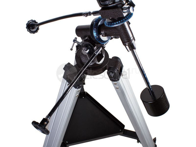 Sky-Watcher BK MAK102EQ2