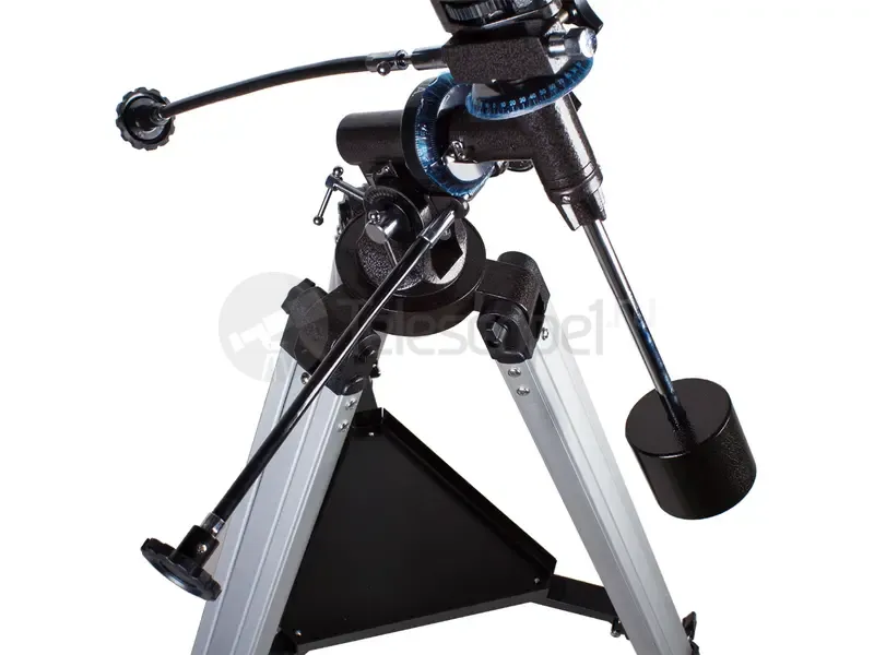 Телескоп Sky-Watcher BK MAK102EQ2