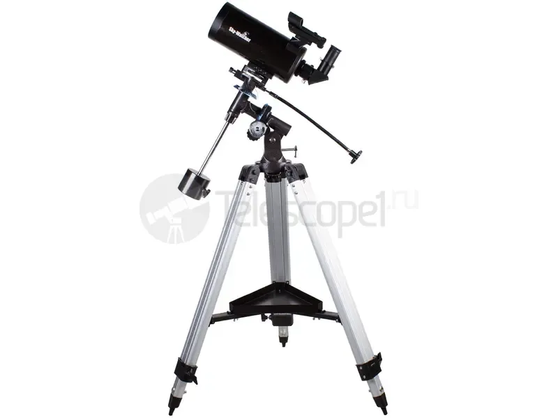 Телескоп Sky-Watcher BK MAK102EQ2