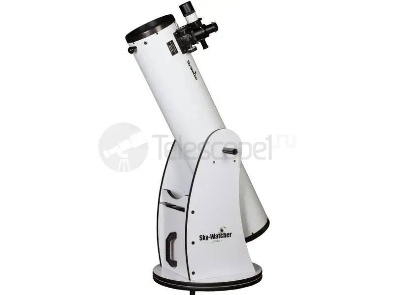 Телескоп Sky-Watcher Dob 8" (200/1200)
