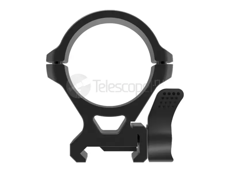 Кольца быстросъёмные ARTELV на weaver 34 мм, низкие (ARLQ34) Кольца быстросъёмные ARTELV на weaver 34 мм, низкие (ARLQ34)