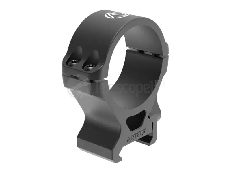 Кольца быстросъёмные ARTELV на weaver 34 мм, низкие (ARLQ34) Кольца быстросъёмные ARTELV на weaver 34 мм, низкие (ARLQ34)