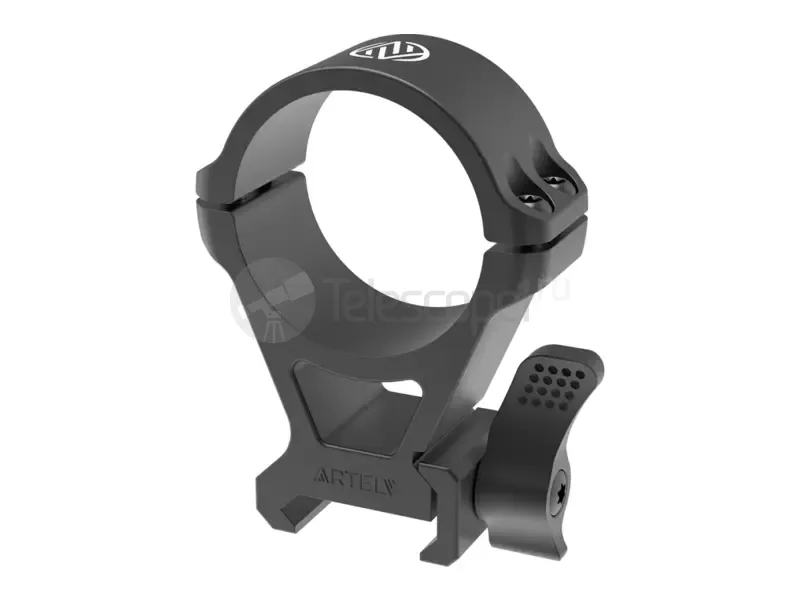 Кольца быстросъёмные ARTELV на weaver 34 мм, высокие (ARHQ34)