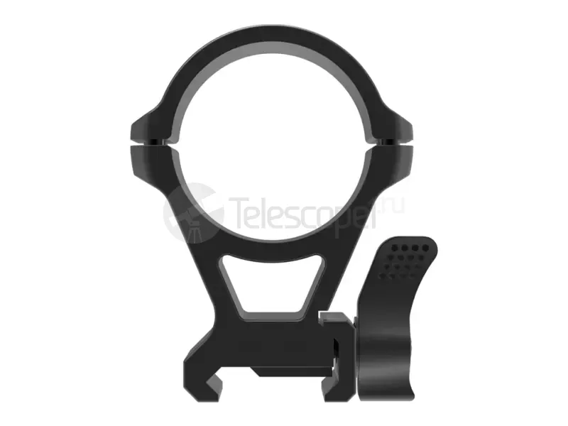 Кольца быстросъёмные ARTELV на weaver 34 мм, высокие (ARHQ34)