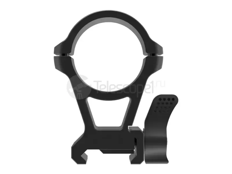 Кольца быстросъёмные ARTELV на weaver 30 мм, высокие (ARHQ30) Кольца быстросъёмные ARTELV на weaver 30 мм, высокие (ARHQ30)