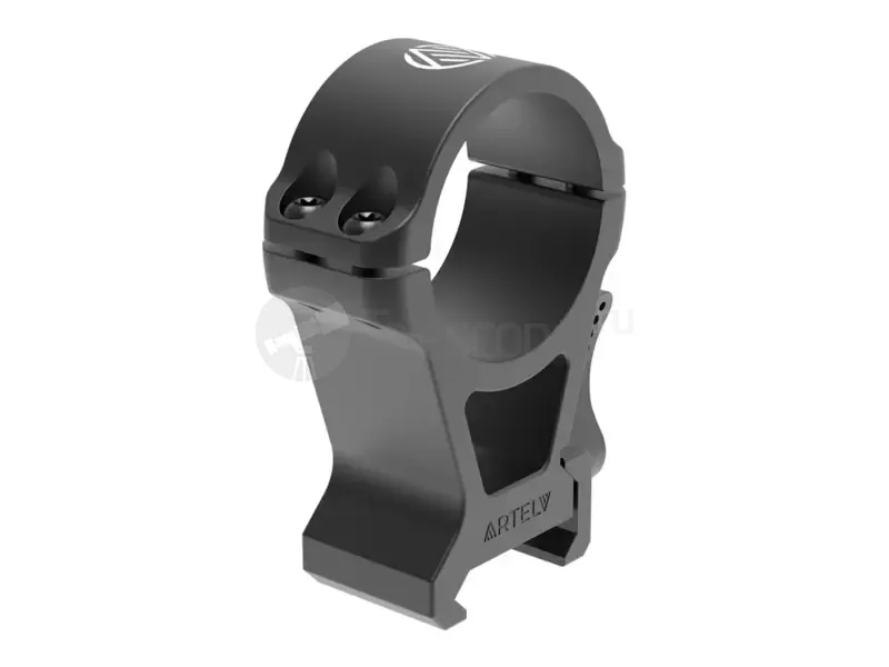 Кольца быстросъёмные ARTELV на weaver 30 мм, высокие (ARHQ30) Кольца быстросъёмные ARTELV на weaver 30 мм, высокие (ARHQ30)
