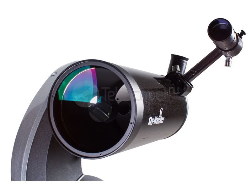 Sky-Watcher BK MAK102AZGT SynScan GOTO