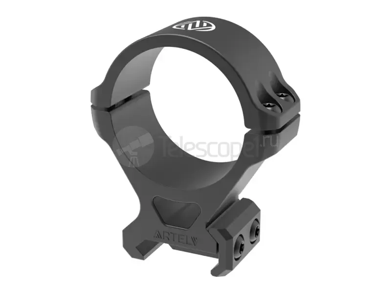 Кольца ARTELV на weaver 34 мм, низкие (ARL34) Кольца ARTELV на weaver 34 мм, низкие (ARL34)