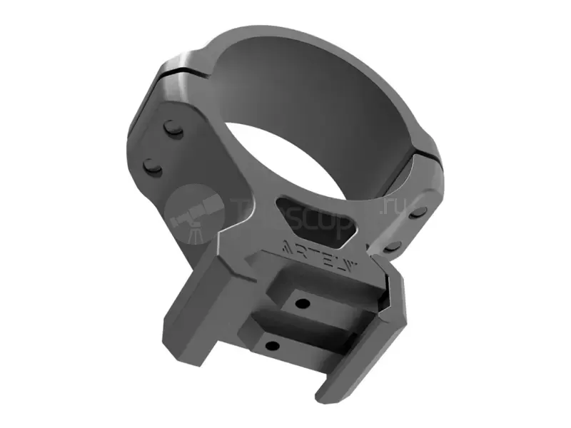 Кольца ARTELV на weaver 34 мм, низкие (ARL34) Кольца ARTELV на weaver 34 мм, низкие (ARL34)