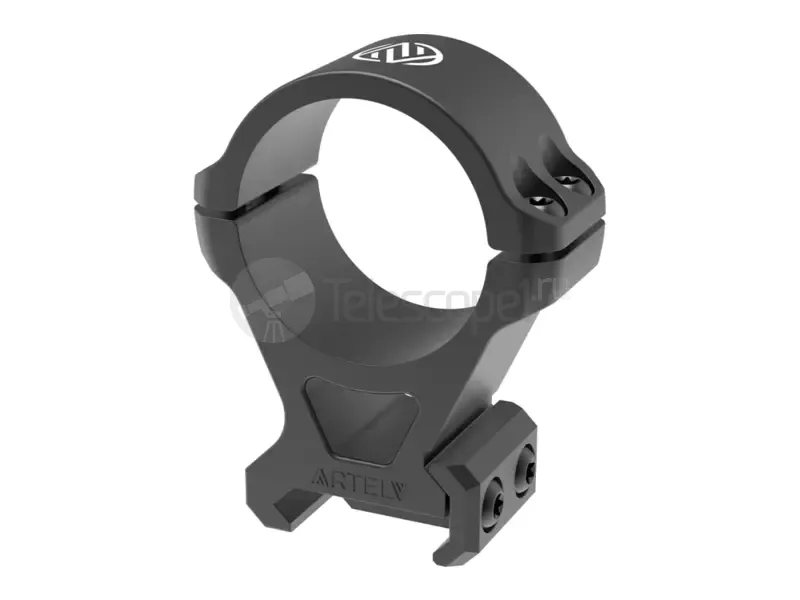 Кольца ARTELV на weaver 30 мм, низкие (ARL30) Кольца ARTELV на weaver 30 мм, низкие (ARL30)