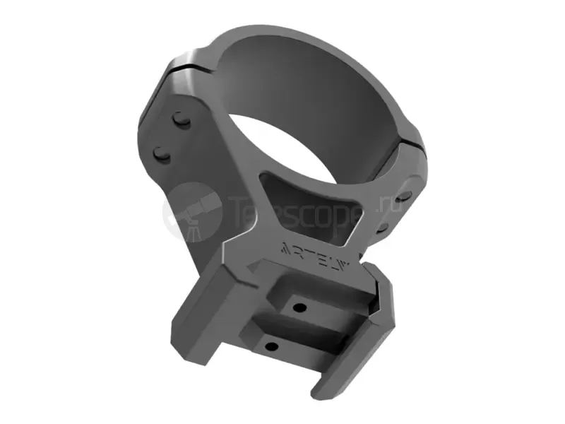 Кольца ARTELV на weaver 34 мм, высокие (ARH34) Кольца ARTELV на weaver 34 мм, высокие (ARH34)