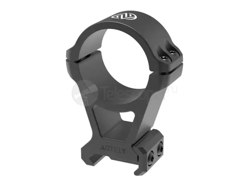 Кольца ARTELV на weaver 30 мм, высокие (ARH30) Кольца ARTELV на weaver 30 мм, высокие (ARH30)