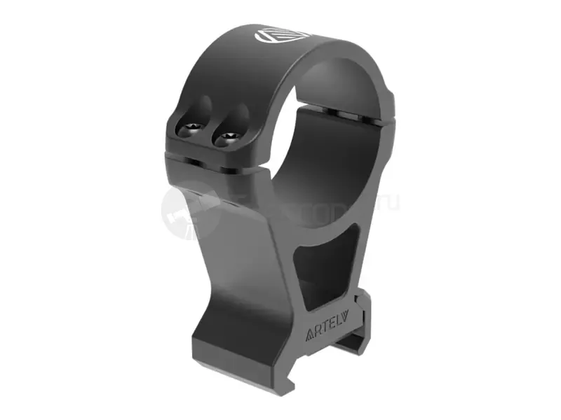 Кольца ARTELV на weaver 30 мм, высокие (ARH30) Кольца ARTELV на weaver 30 мм, высокие (ARH30)