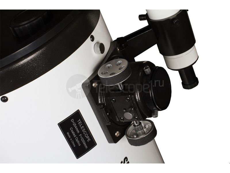 Sky-Watcher Dob 10" (250/1200) Sky-Watcher Dob 10" (250/1200)