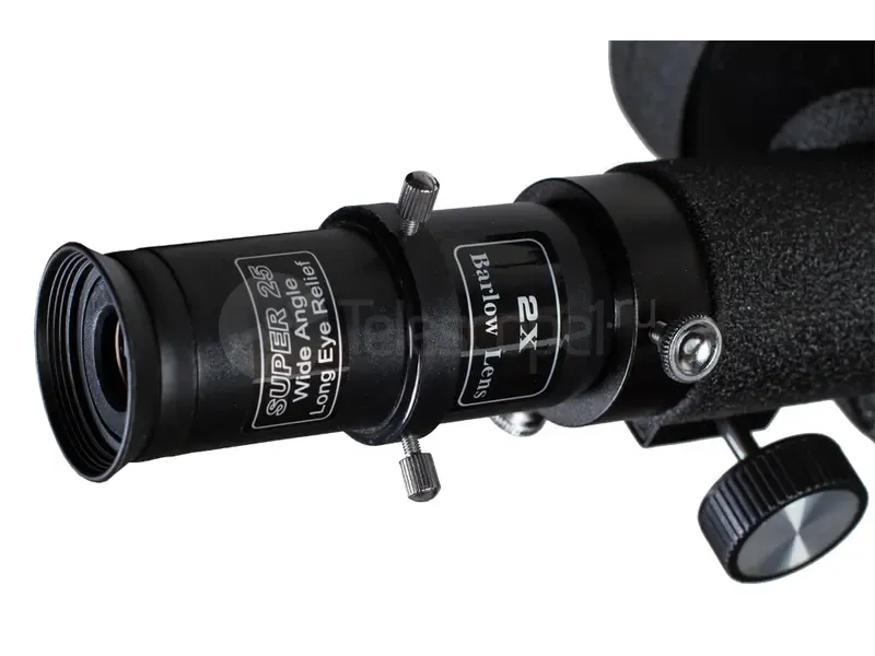 Телескоп Sky-Watcher BK 767AZ1