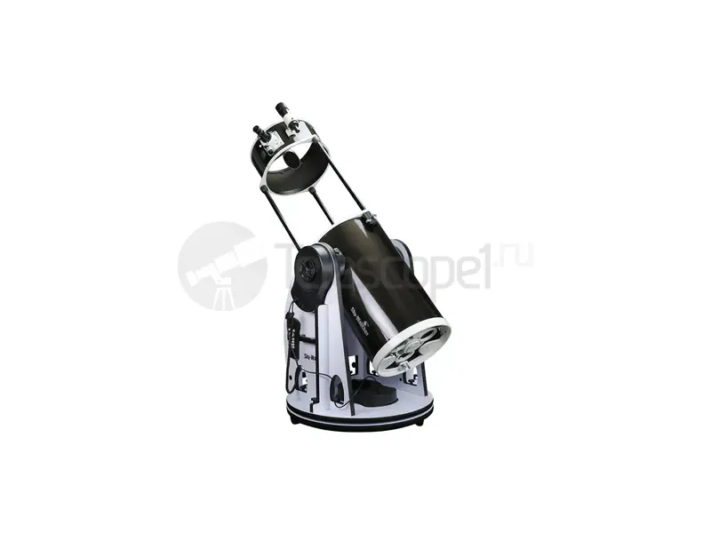 Телескоп Sky-Watcher Dob 14" (350/1600) Retractable SynScan GOTO