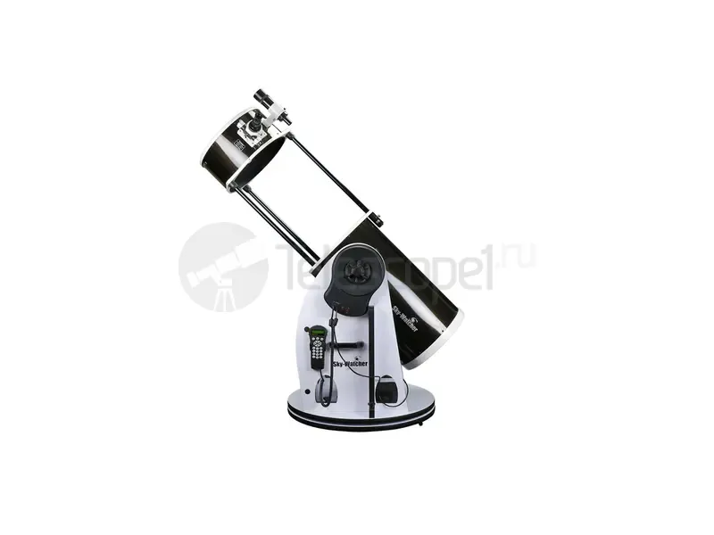 Телескоп Sky-Watcher Dob 14" (350/1600) Retractable SynScan GOTO