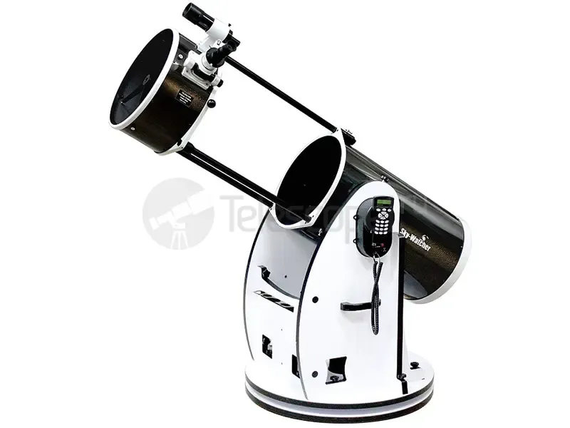 Телескоп Sky-Watcher Dob 14" (350/1600) Retractable SynScan GOTO