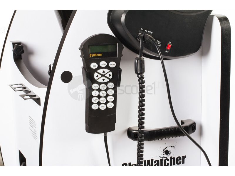 Sky-Watcher Dob 16" (400/1800) Retractable SynScan GOTO