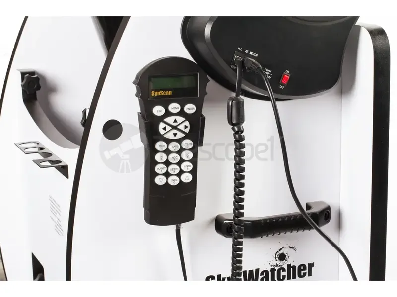 Телескоп Sky-Watcher Dob 16" (400/1800) Retractable SynScan GOTO