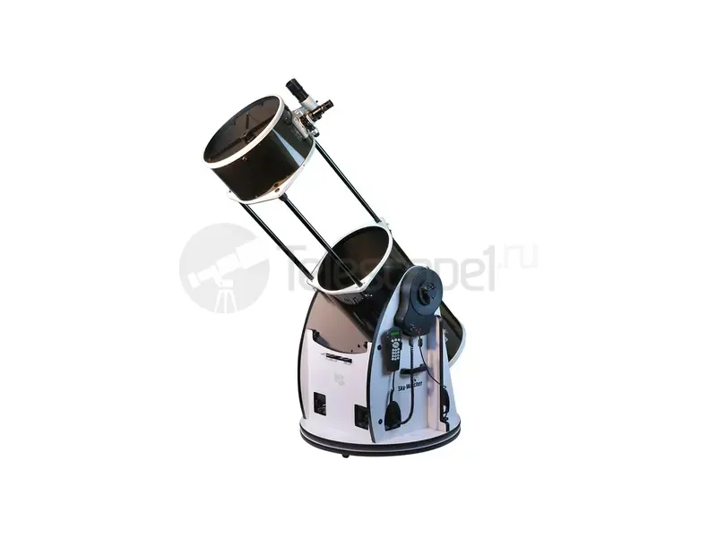 Телескоп Sky-Watcher Dob 16" (400/1800) Retractable SynScan GOTO
