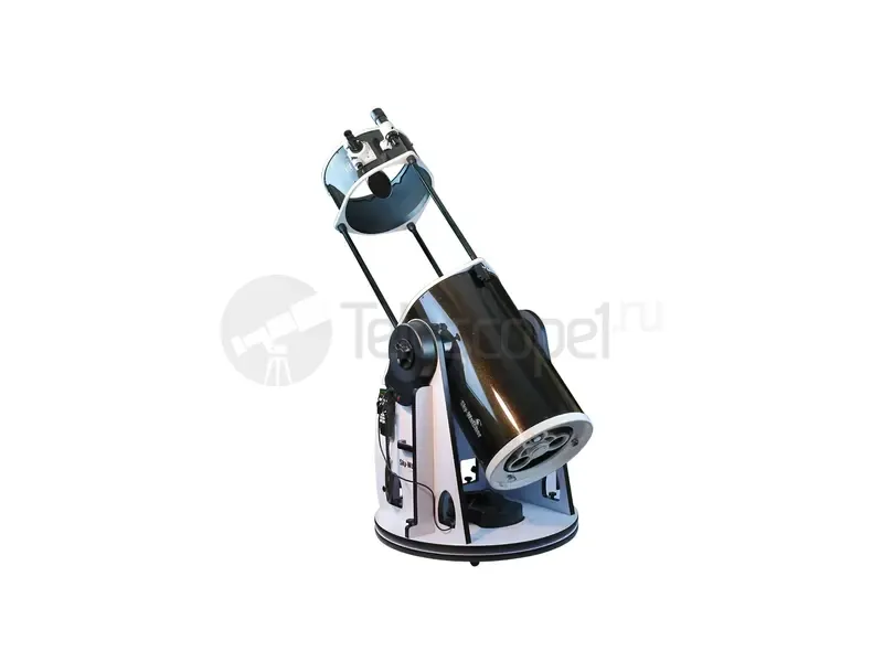 Телескоп Sky-Watcher Dob 16" (400/1800) Retractable SynScan GOTO