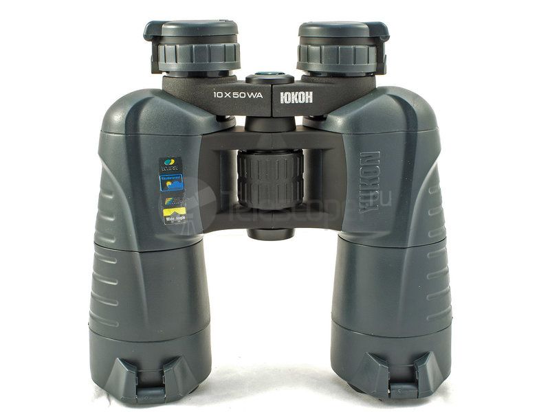 Yukon 10x50 WA Yukon 10x50 WA