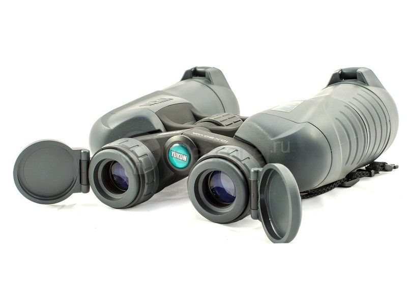 Yukon 12x50 WA Yukon 12x50 WA