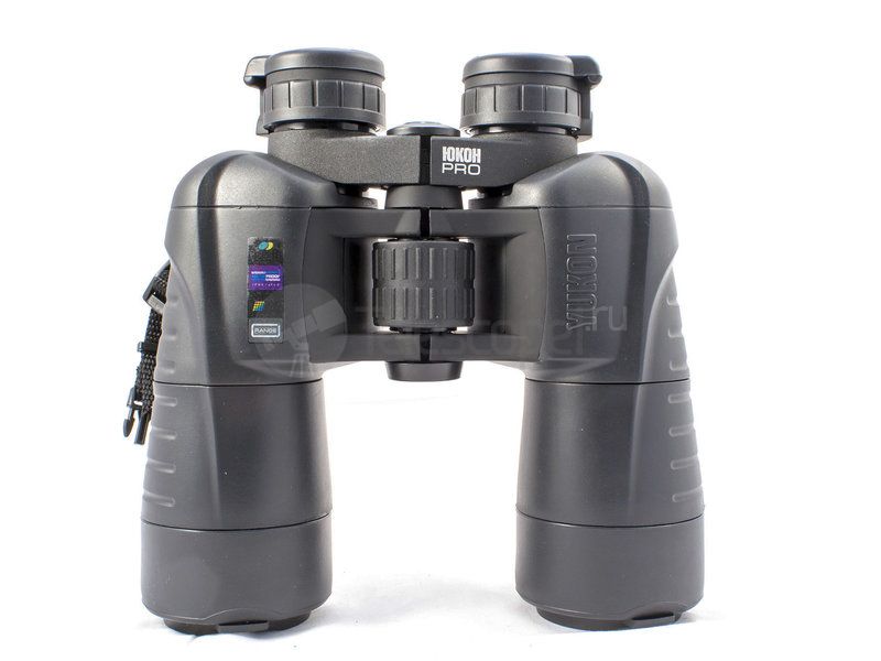 Yukon Pro 7x50 WA Yukon Pro 7x50 WA